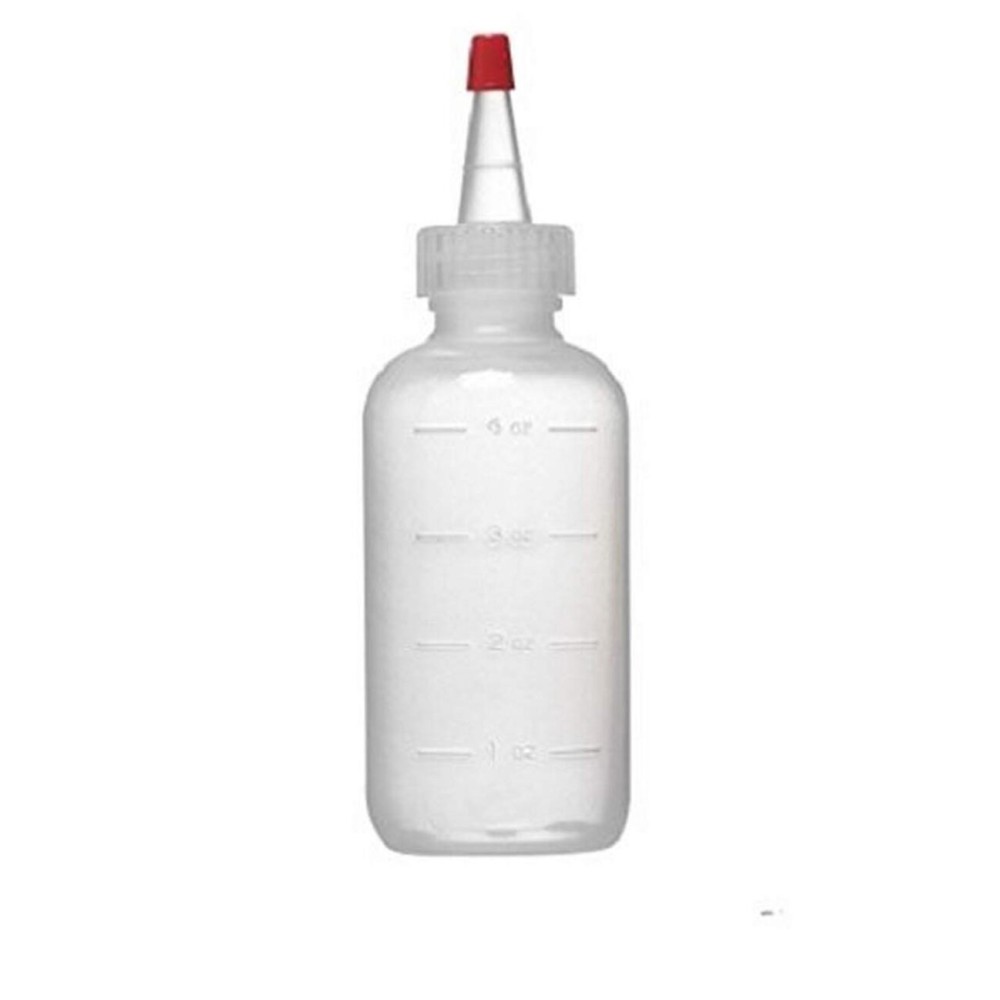 Soft \'N Style Applicator Bottle, 4 oz Soft \'N Style Applicator Bottle, 4 oz