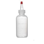 Soft \'N Style Applicator Bottle, 4 oz