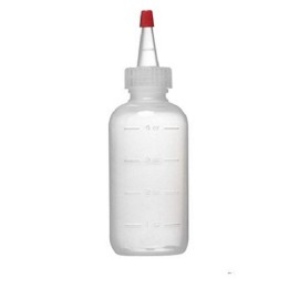 Soft \'N Style Applicator Bottle, 4 oz