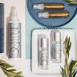 Brocato Shine Drops Smoothing Serum, 1 Oz | Shine Enhancer for Dry, Damaged Hair & Skin | Anti Frizz Control & Radiance & Luminosity Enhancing Serum with Organic Jojoba Oil Brocato Shine Drops Smoothing Serum, 1 Oz | Shine Enhancer for Dry, Damaged Hair & Skin | Anti Frizz Control & Radiance & Luminosity Enhancing Serum with Organic Jojoba Oil