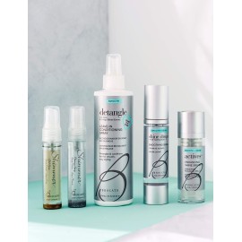 Brocato Shine Drops Smoothing Serum, 1 Oz | Shine Enhancer for Dry, Damaged Hair & Skin | Anti Frizz Control & Radiance & Luminosity Enhancing Serum with Organic Jojoba Oil Brocato Shine Drops Smoothing Serum, 1 Oz | Shine Enhancer for Dry, Damaged Hair & Skin | Anti Frizz Control & Radiance & Luminosity Enhancing Serum with Organic Jojoba Oil