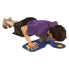 Push Up Training Mat