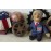 President Barack Obama Plush Doll - Little Thinkers by The Unemployed Philosophers Guild