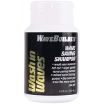 Wavebuilder Wash in Waves Wave Saving Shampoo