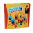 Gobblet Gobblers Fun Strategy Board Game - Award Winning Kids and Family Friendly Educational Board Game by Blue Orange Games- THE ORIGINAL GAME, All Wooden - 2 Players for Ages 5+