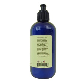 Wyndmere Mint & Rosemary Lotion - Refreshing & Revitalizing Moisurizing Lotion for Face & Body made with All-Natural Ingredients & Pure Essential Oils - 8oz