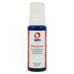 Keys Mangrove All Natural, Vegan, Chemical-Free Foaming Shampoo and Scalp Treatment, Cleansing Conditioning for All Hair Types, No Sulfates, No Dimethicone, 100% Biodegradable, 7.1 ounces