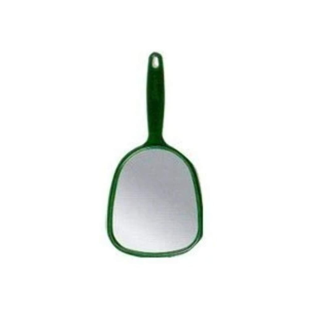 11 1/4 FULL SIZE HAND MIRROR, Color may vary