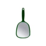 11 1/4 FULL SIZE HAND MIRROR, Color may vary
