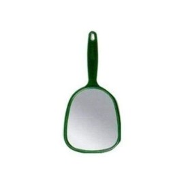 11 1/4 FULL SIZE HAND MIRROR, Color may vary