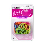 Scunci Kids Rainbow Elastic 2 mm, 0.3 Ounce