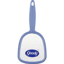 Goody Medium Hand Mirror, Colors May Vary 1 ea Goody Medium Hand Mirror, Colors May Vary 1 ea