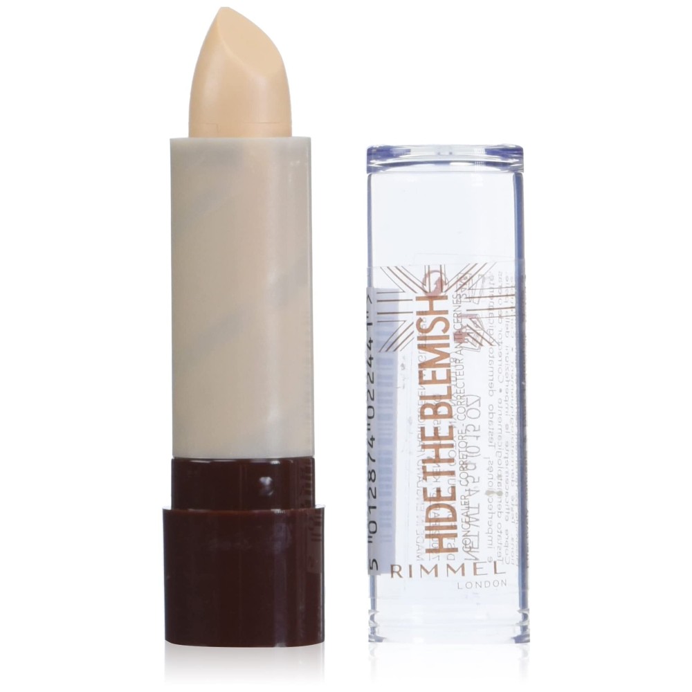 Rimmel Hide The Blemish Concealer (w/clear cap) Ivory
