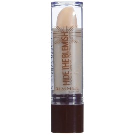 Rimmel Hide The Blemish Concealer (w/clear cap) Ivory