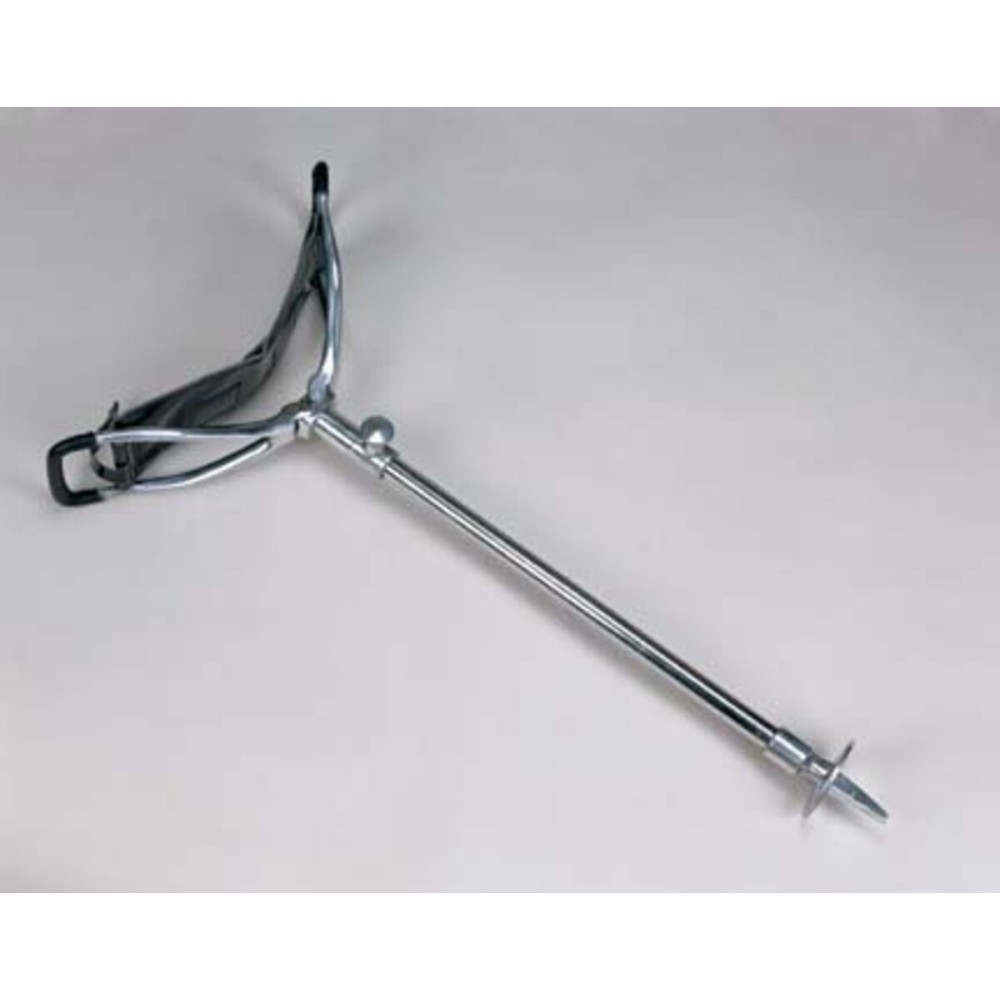 Hornungs Spectator Seat Stick Combo Seat and Walking Stick New
