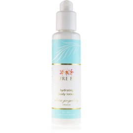 PURE FIJI Body Lotion Hydrating - Moisturizing Lotion for Dry Skin with Coconut Milk and Vitamin E, Organic Body Lotion For Women and Men, White Gingerlily Scent, 3 oz PURE FIJI Body Lotion Hydrating - Moisturizing Lotion for Dry Skin with Coconut Milk and Vitamin E, Organic Body Lotion For Women and Men, White Gingerlily Scent, 3 oz