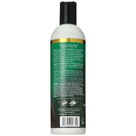Parnevu T-Tree Therapeutic Shampoo, 12 Ounce Parnevu T-Tree Therapeutic Shampoo, 12 Ounce