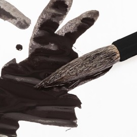 ART ADVANTAGE 25821Art Advantage Sumi Ink and Brush Set, 12-Piece