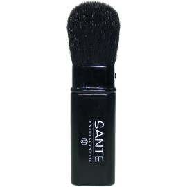 Sante Travel Powder Brush, 0.05 Ounce