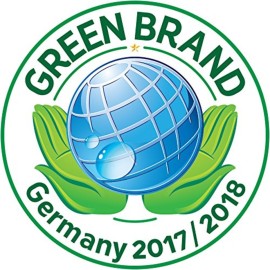 Sante Travel Powder Brush, 0.05 Ounce