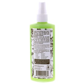 Eminence Refresh Tonique, Lime, 4.2 Ounce