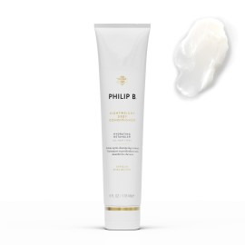 Philip B. Light-Weight Deep Conditioner, 6 Fl Oz