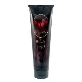 Wickedly Bronzed Tanning Lotion | Dark Tanning Bronzer | Perfect for Indoor Tanning Beds | Great for All Skin Types | Made in USA Wickedly Bronzed Tanning Lotion | Dark Tanning Bronzer | Perfect for Indoor Tanning Beds | Great for All Skin Types | Made in USA