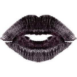 MANIC PANIC Lethal Semi Matte Lipstick - Creamtones Raven Black Lipstick - Long-Lasting, Moisturizing Formula - Talc & Cruelty-Free Lip Makeup (0.35oz) MANIC PANIC Lethal Semi Matte Lipstick - Creamtones Raven Black Lipstick - Long-Lasting, Moisturizing Formula - Talc & Cruelty-Free Lip Makeup (0.35oz)