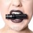 MANIC PANIC Lethal Semi Matte Lipstick - Creamtones Raven Black Lipstick - Long-Lasting, Moisturizing Formula - Talc & Cruelty-Free Lip Makeup (0.35oz)