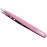 Rubis Switzerland Mc0135pk/r1k111-z08 Pink Slanted Tip Swiss Slanted Tip Tweeze, 0.1 Pound