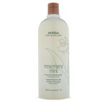 Aveda Rosemary Mint Body Lotion | Lightweight Cooling Lotion with Menthol | with Invigorating Aroma of Certified Organic Peppermint & Rosemary, 6.7 Fl Oz