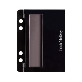 Trish McEvoy MAKEUP WARDROBING Refillable Magnetic Makeup Page- Small, 3 W x 2.5 L