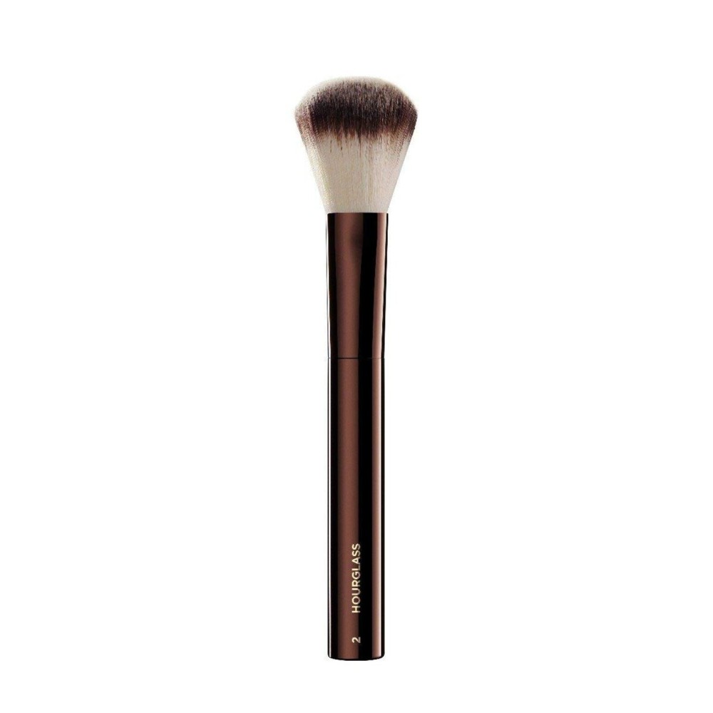 Hourglass Brush 2 - Foundation/Blush