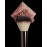 Hourglass Brush 2 - Foundation/Blush