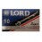 Lord Super Stainless Double Edge Razor Blades - 30 Ct