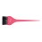 Diane Medium Dye Brush 2 Pink Handle