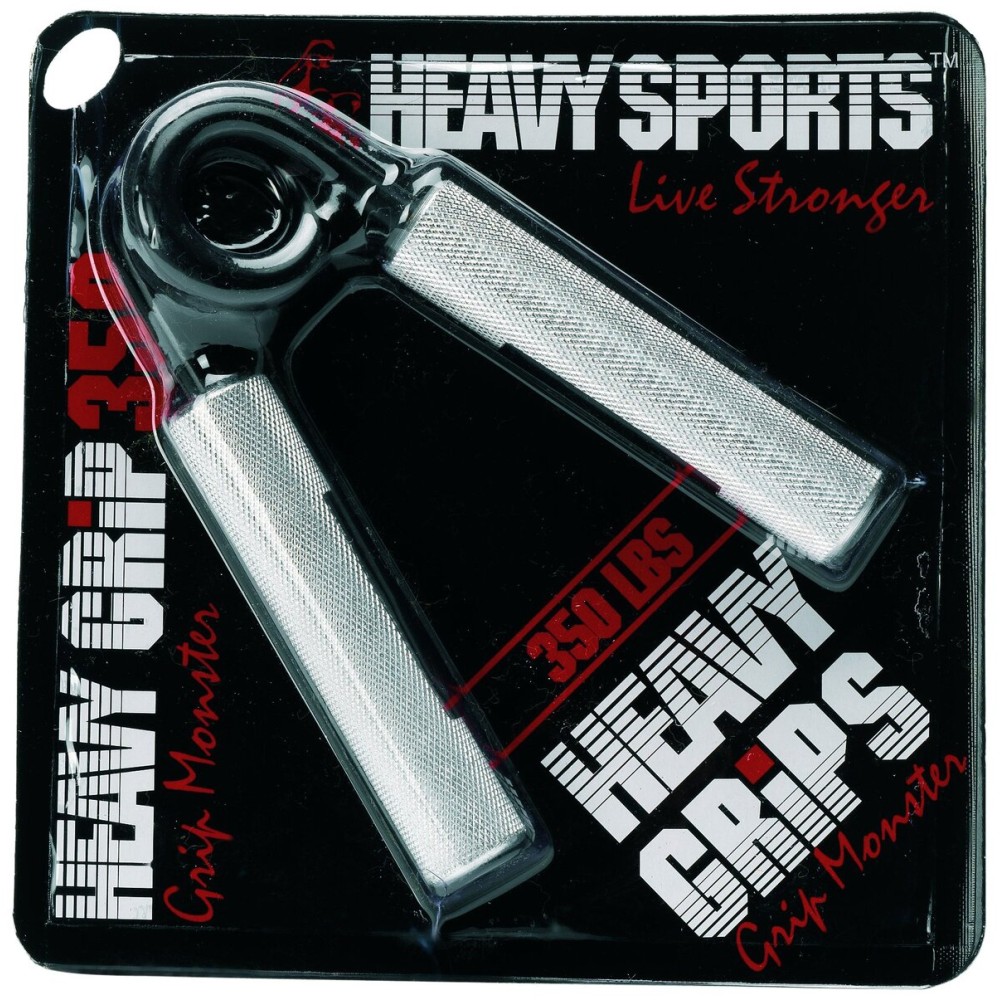 Heavy Grips 350 by Heavy Sports