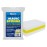 STAR BRITE Ultimate Magic Sponge - Boat Scuff Eraser Melamine Scrubber with Reinforced Core - 2 Pack (041000)