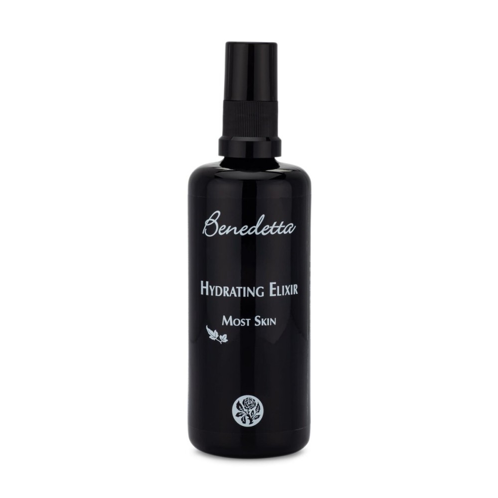 Benedetta Crystal Radiance Hydrating Elixir Most - (3.4oz | 100 ml)