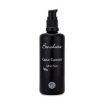 Benedetta Rosemary & Geranium Crme Cleanser - Most Skin, Balances & Detoxifies, Activates Circulation, Promotes Elasticity, Exfoliates, Dark Spots, Anti-aging, 3.4 oz (100 ml)