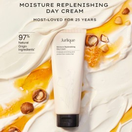 Jurlique Moisture Replenishing Facial Moisturizer Face Cream