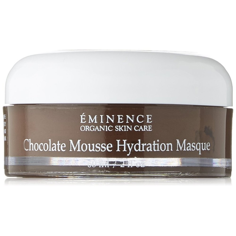Eminence Chocolate Mousse Hydration Masque 2 oz Eminence Chocolate Mousse Hydration Masque 2 oz