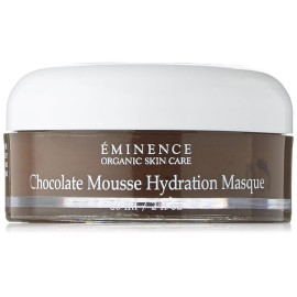 Eminence Chocolate Mousse Hydration Masque 2 oz Eminence Chocolate Mousse Hydration Masque 2 oz