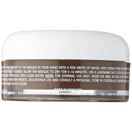 Eminence Chocolate Mousse Hydration Masque 2 oz Eminence Chocolate Mousse Hydration Masque 2 oz