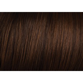 Hairdo Simply Straight Pony, R10 Chestnut