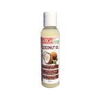 African Angel Coconut Oil 4OZ