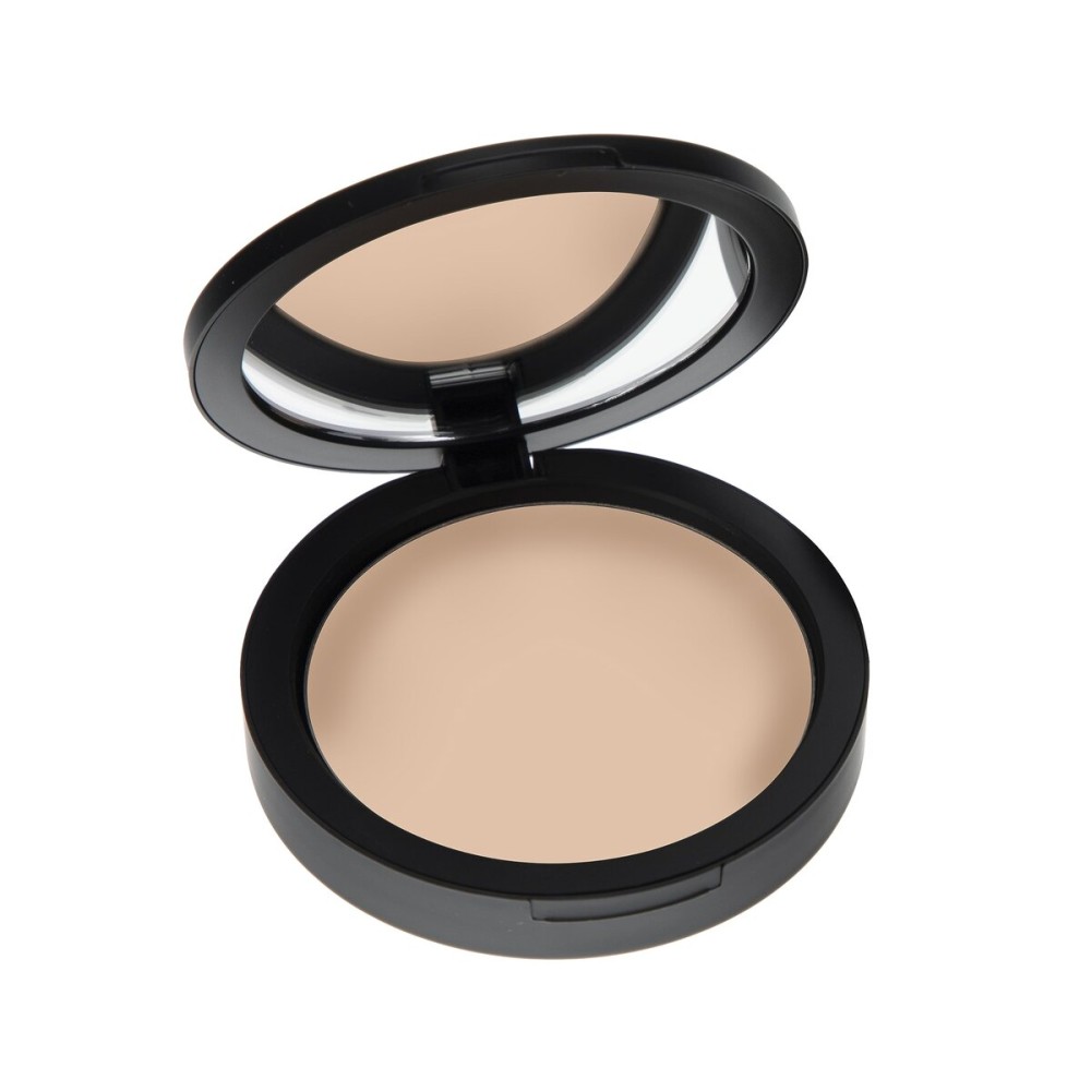 Mineral Dual Powder - 4-in-1 Pressed Mineral Foundation with SPF 15 for Flawless Glow - Oil-Free, Talc-Free, Gluten-Free, 0.45 oz (Due Date - Medium) by Mommy Makeup Mineral Dual Powder - 4-in-1 Pressed Mineral Foundation with SPF 15 for Flawless Glow - Oil-Free, Talc-Free, Gluten-Free, 0.45 oz (Due Date - Medium) by Mommy Makeup
