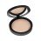 Mineral Dual Powder - 4-in-1 Pressed Mineral Foundation with SPF 15 for Flawless Glow - Oil-Free, Talc-Free, Gluten-Free, 0.45 oz (Due Date - Medium) by Mommy Makeup