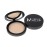 Mineral Dual Powder - 4-in-1 Pressed Mineral Foundation with SPF 15 for Flawless Glow - Oil-Free, Talc-Free, Gluten-Free, 0.45 oz (Due Date - Medium) by Mommy Makeup