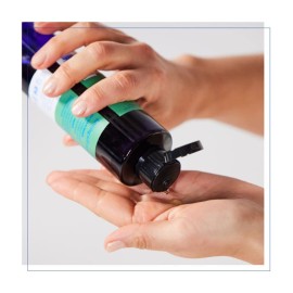 Eo Products Body Lotion,French Lavender, 8 fz, 2 pack Eo Products Body Lotion,French Lavender, 8 fz, 2 pack